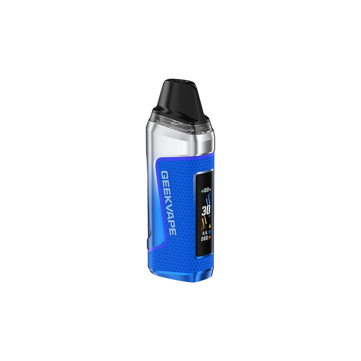 deliver juul pods Geekvape AN 3 (Aegis Nano 3) Kit 1600mAh – everzon.com