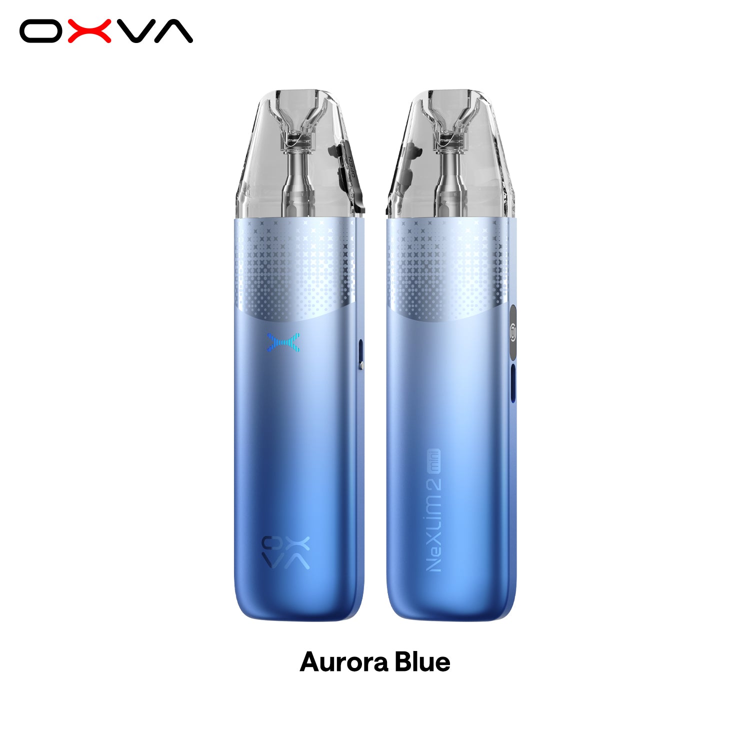 OXVA NeXLIM 2 Mini Pod System Kit 1500mAh – everzon.com