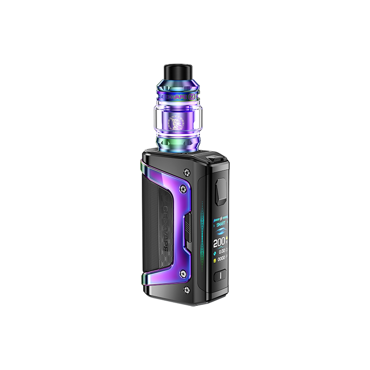 Geekvape Aegis Legend 5 Vape Mod Kit 200W