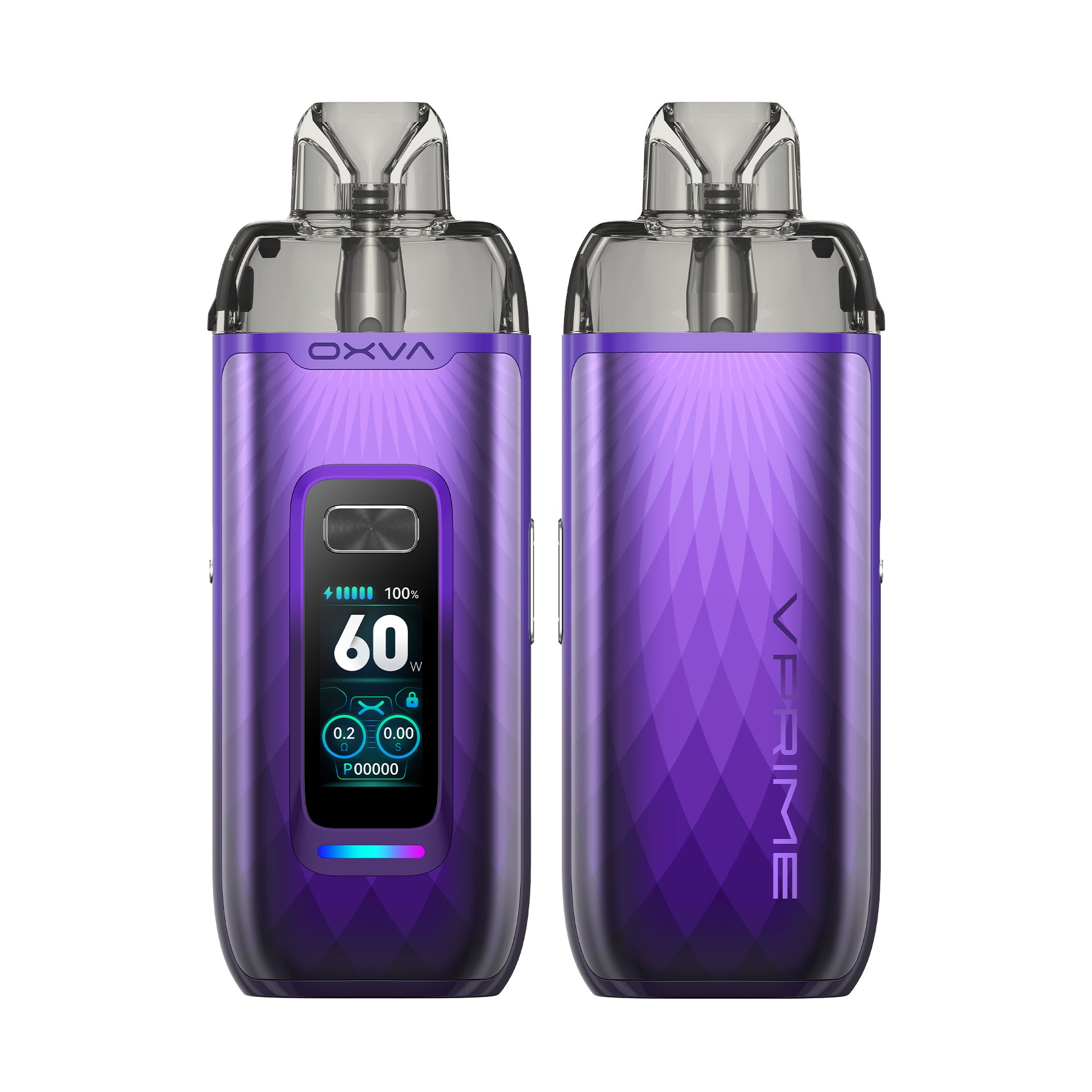 OXVA Vprime Vape Pod Kit  everzon.com