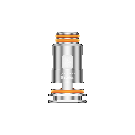 Geekvape B Series Coils 5pcs