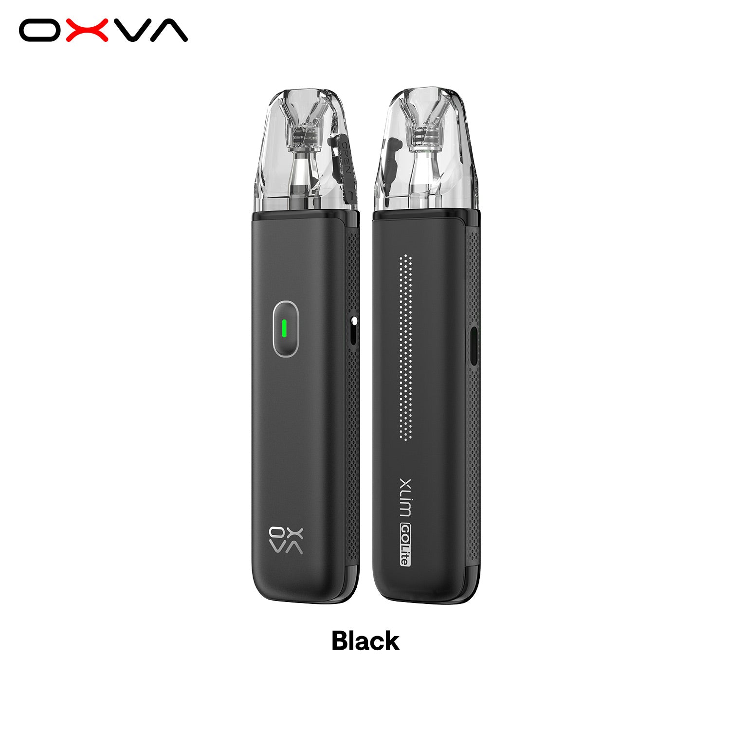 【losmamba】Pod  mini ホワイト 2個セット OXVA Xlim Go Lite Pod System Kit 1000mAh – everzon.com