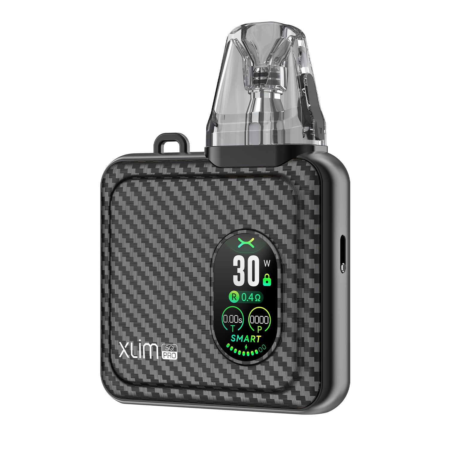 oxva xlim sq pro 2 black leather VOOPOO Argus Pro 2 80W Pod System