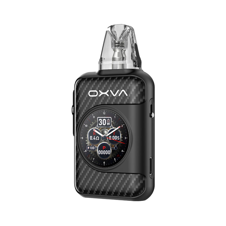 OXVA Xlim SQ Pro 2 Pod System Kit everzon.com OXVA Xlim SQ Pro 2 Pod System Kit everzon.com