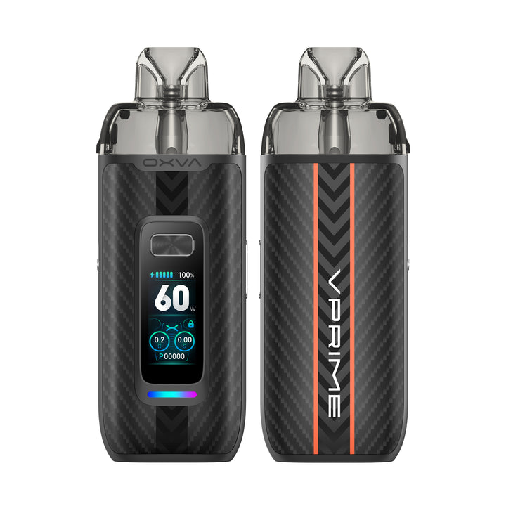 OXVA Vprime Vape Pod Kit everzon.com OXVA Vprime Vape Pod Kit everzon.com
