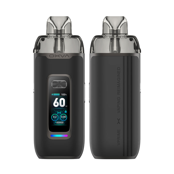 OXVA Vprime Vape Pod Kit everzon.com OXVA Vprime Vape Pod Kit everzon.com