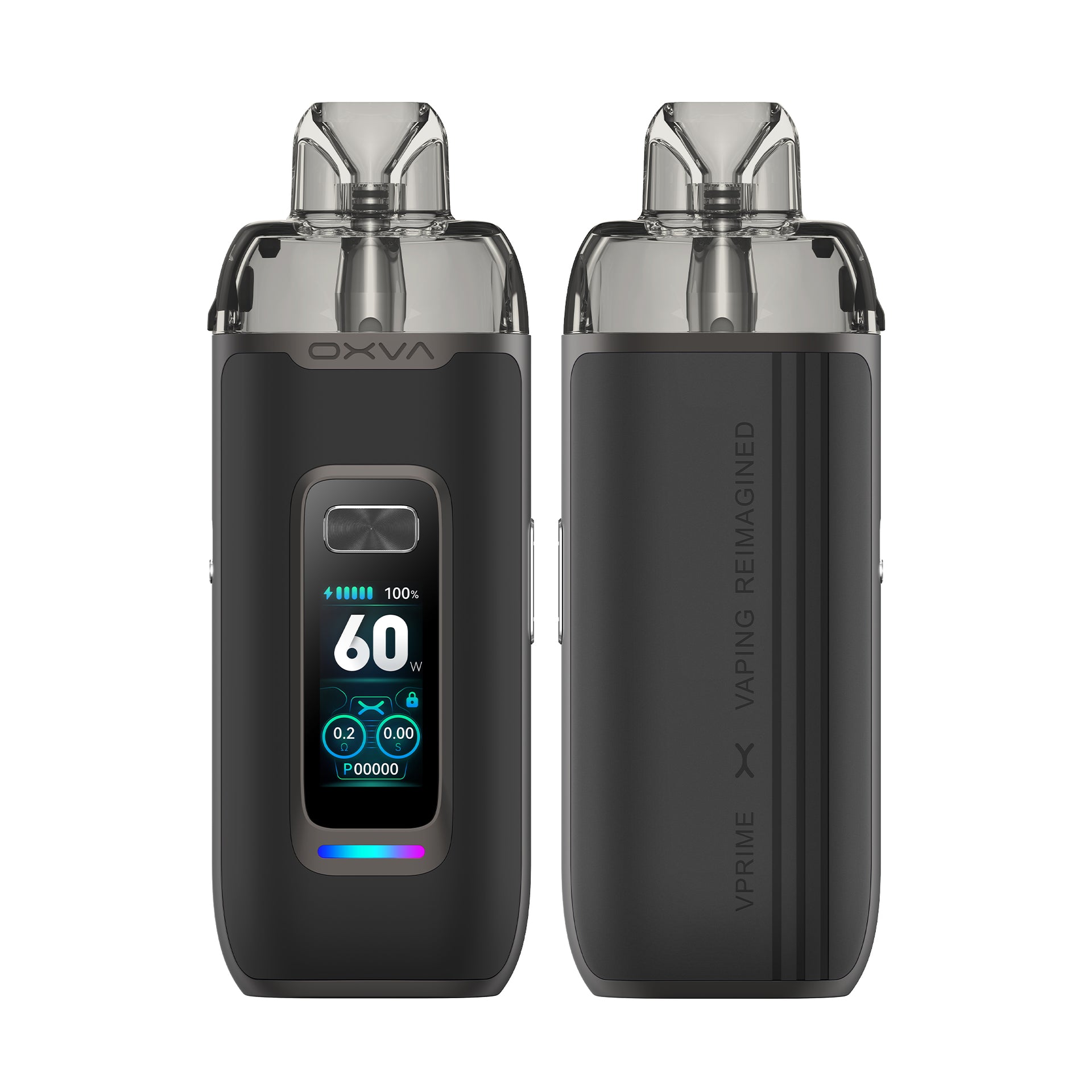 oxva vprime vs nexlim Nexlim vs XROS 5 vs OXVA Xlim 2 DNA vs Caliburn G4 vs SX mini v2 : r/Vaping main image 0
