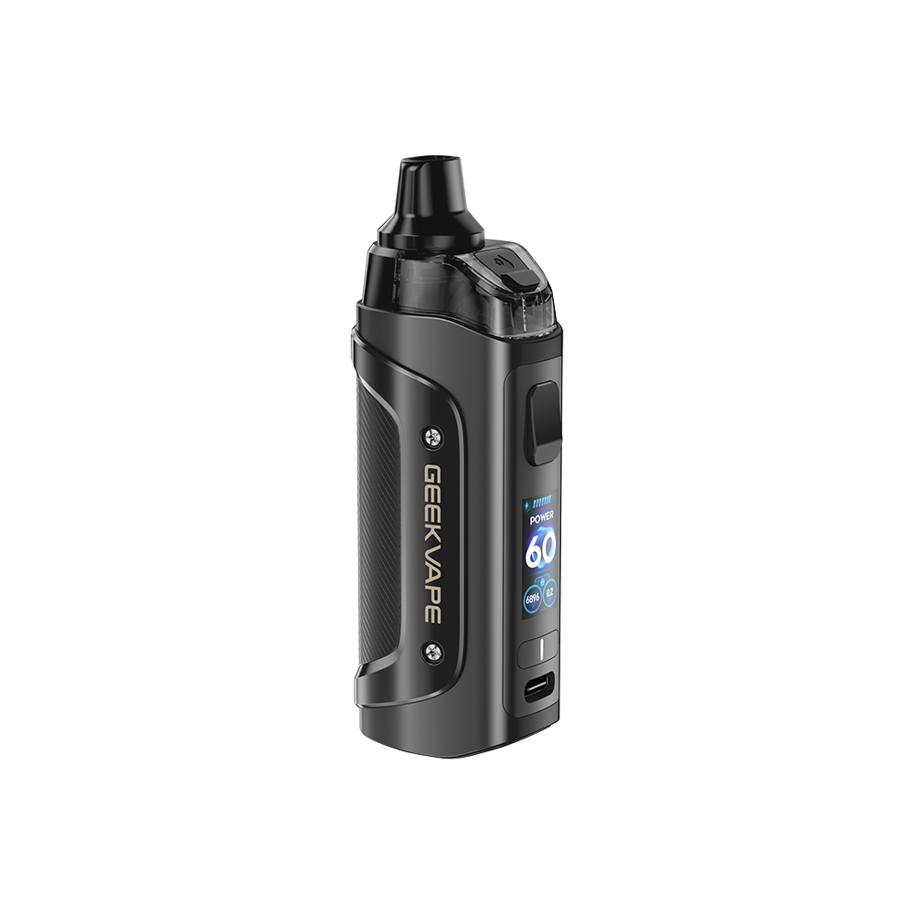 GeekVape Aegis Boost 3 Pod System Kit 3000mAh everzon.com GeekVape Aegis Boost 3 Pod System Kit 3000mAh everzon.com