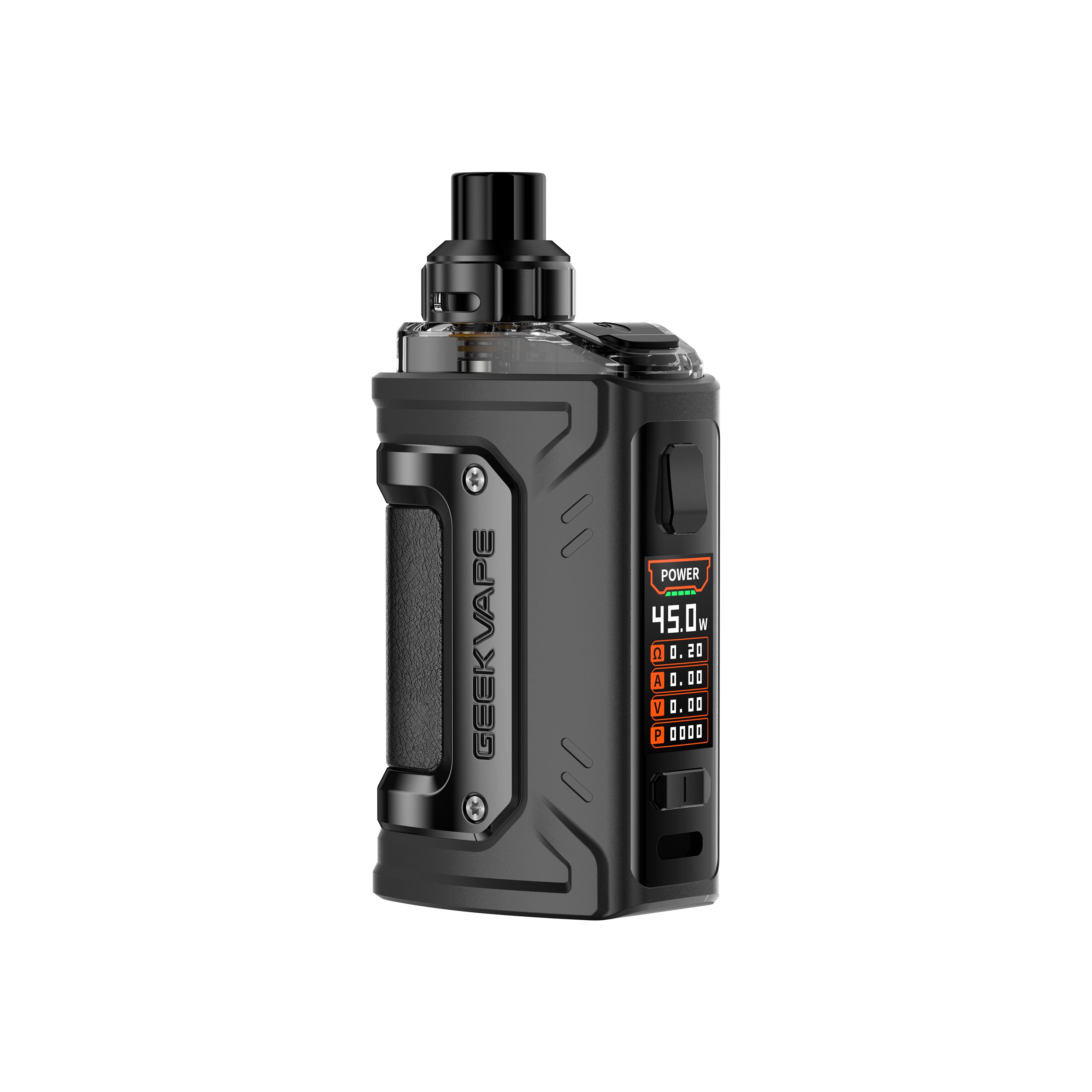 Geekvape H45 Classic (Aegis Hero 3) Pod Kit 1400mah