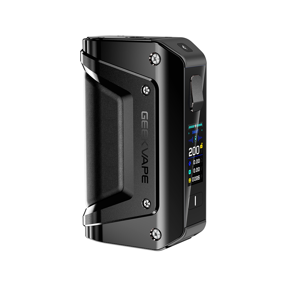 Geekvape L200(Aegis Legend 3) 200W Box Mod