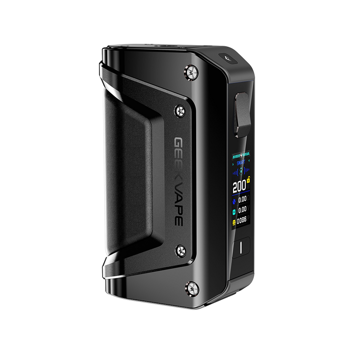 Geekvape Aegis Legend 3 200W Box Mod everzon.com Geekvape Aegis Legend 3 200W Box Mod everzon.com