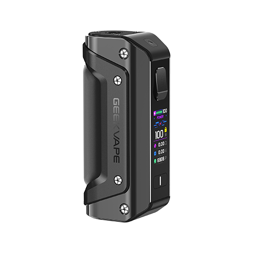 GeekVape Aegis Solo 3 Mod 100W everzon.com GeekVape Aegis Solo 3 Mod 100W everzon.com