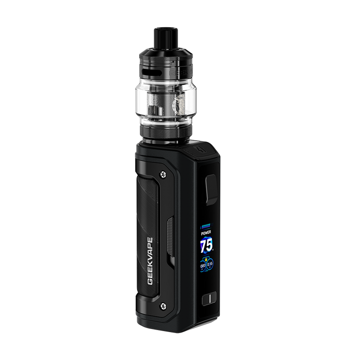 Geekvape Aegis Mini 5 Vape Mod Kit 3200mAh everzon.com Geekvape Aegis Mini 5 Vape Mod Kit 3200mAh everzon.com