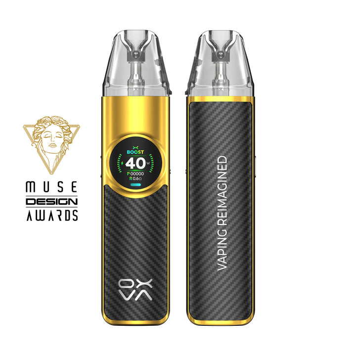 OXVA NeXLIM Pod Vape Kit everzon.com OXVA NeXLIM Pod Vape Kit everzon.com