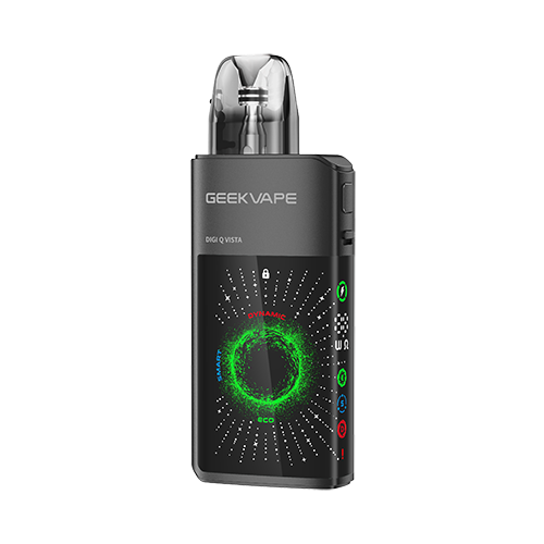 Geekvape Digi Q Vista Pod System Kit