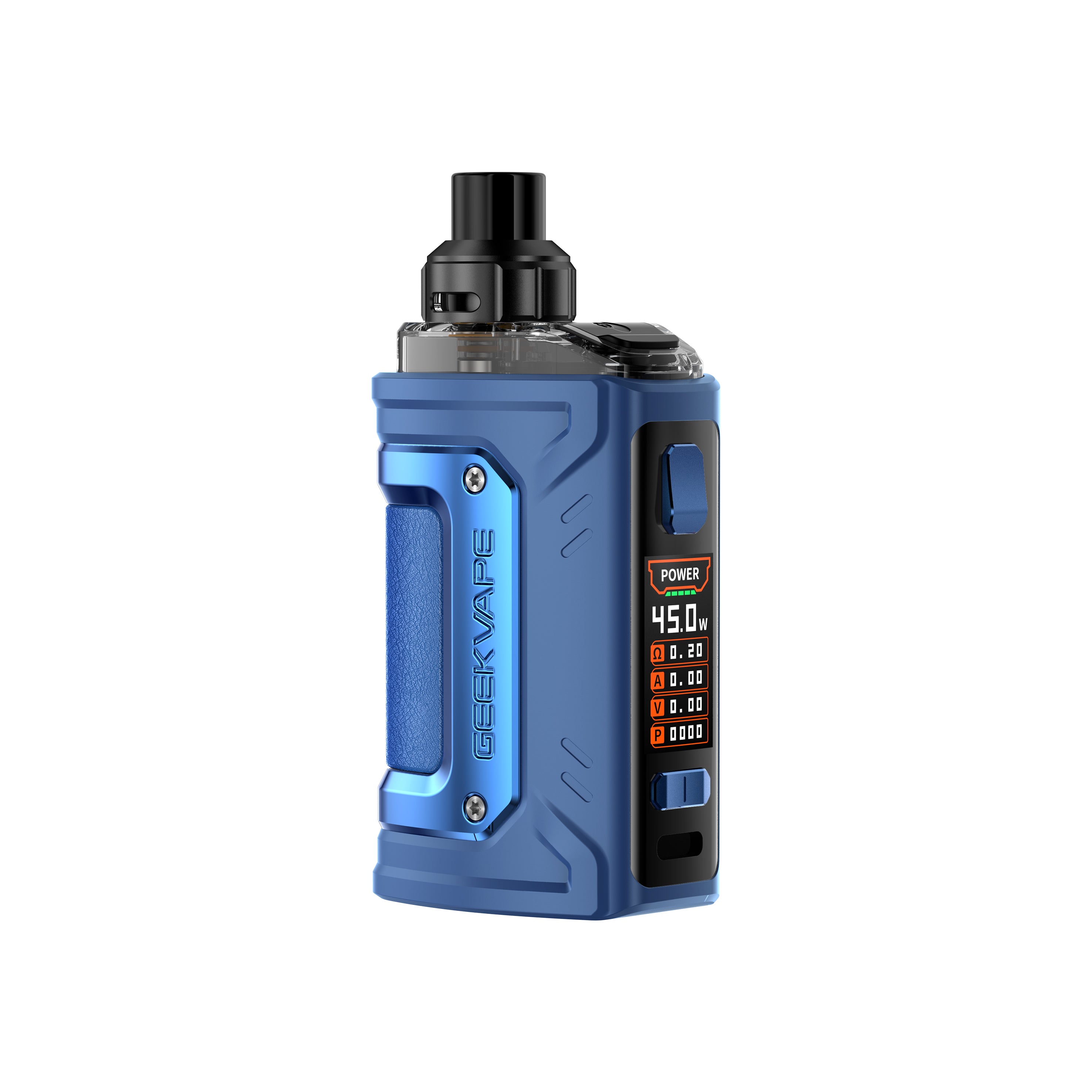 Geekvape H45 Classic (Aegis Hero 3) Pod Kit 1400mah