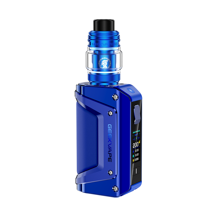Geekvape L200(Aegis Legend 3) Starter Kit 200W