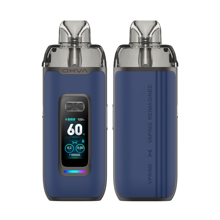 OXVA Vprime Vape Pod Kit everzon.com OXVA Vprime Vape Pod Kit everzon.com