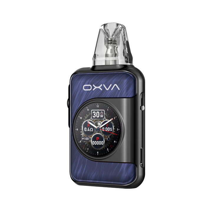 OXVA Xlim SQ Pro 2 Pod System Kit everzon.com OXVA Xlim SQ Pro 2 Pod System Kit everzon.com