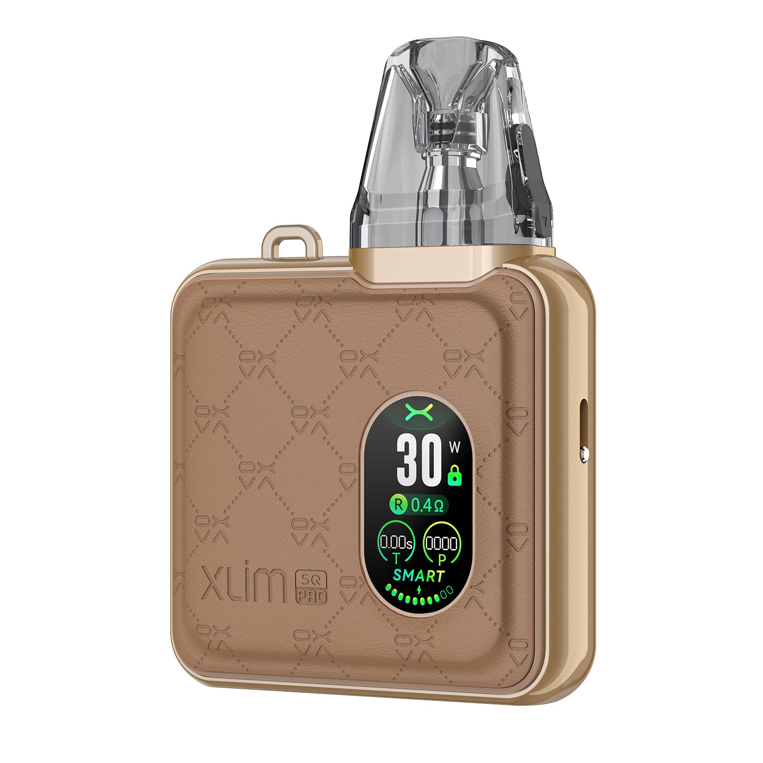 OXVA XLIM SQ Pro Kit – everzon.com