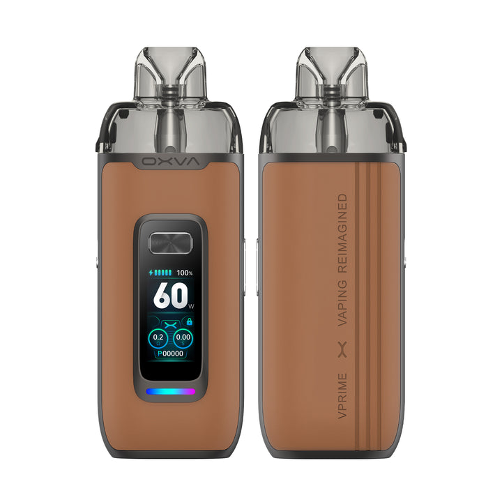 OXVA Vprime Vape Pod Kit