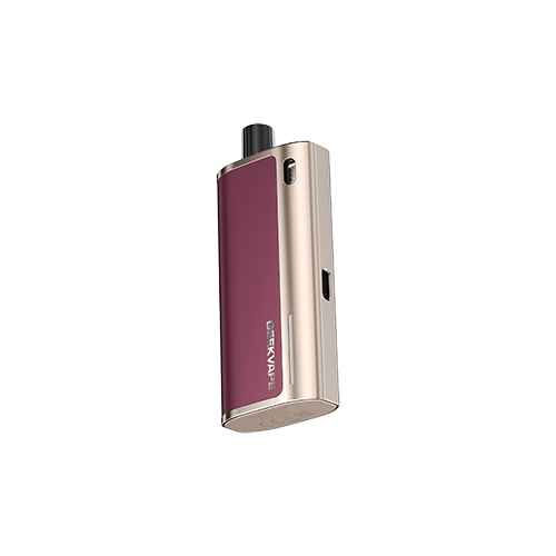 Geekvape Peak 2 Pod System Kit 1600mAh Burgundy Red