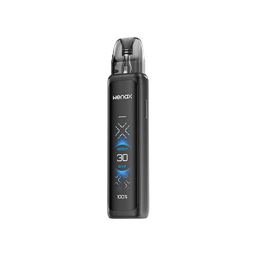 Geekvape Wenax Q Ultra Pod System Kit 1000mAh everzon.com Geekvape Wenax Q Ultra Pod System Kit 1000mAh everzon.com