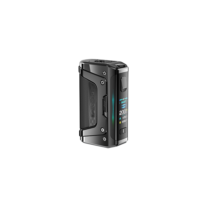Geekvape Aegis Legend 5 Box Mod 200W