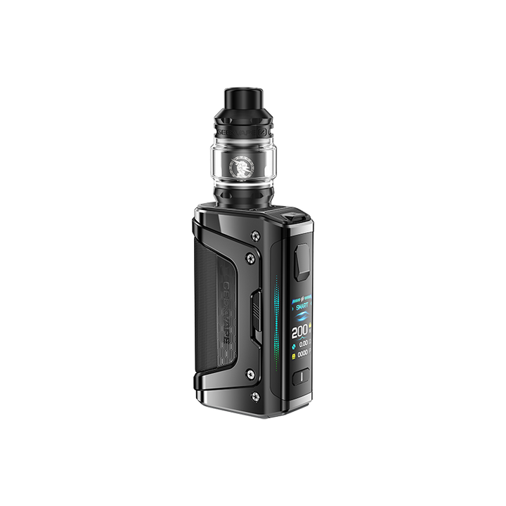 Geekvape Aegis Legend 5 Vape Mod Kit 200W everzon.com Geekvape Aegis Legend 5 Vape Mod Kit 200W everzon.com