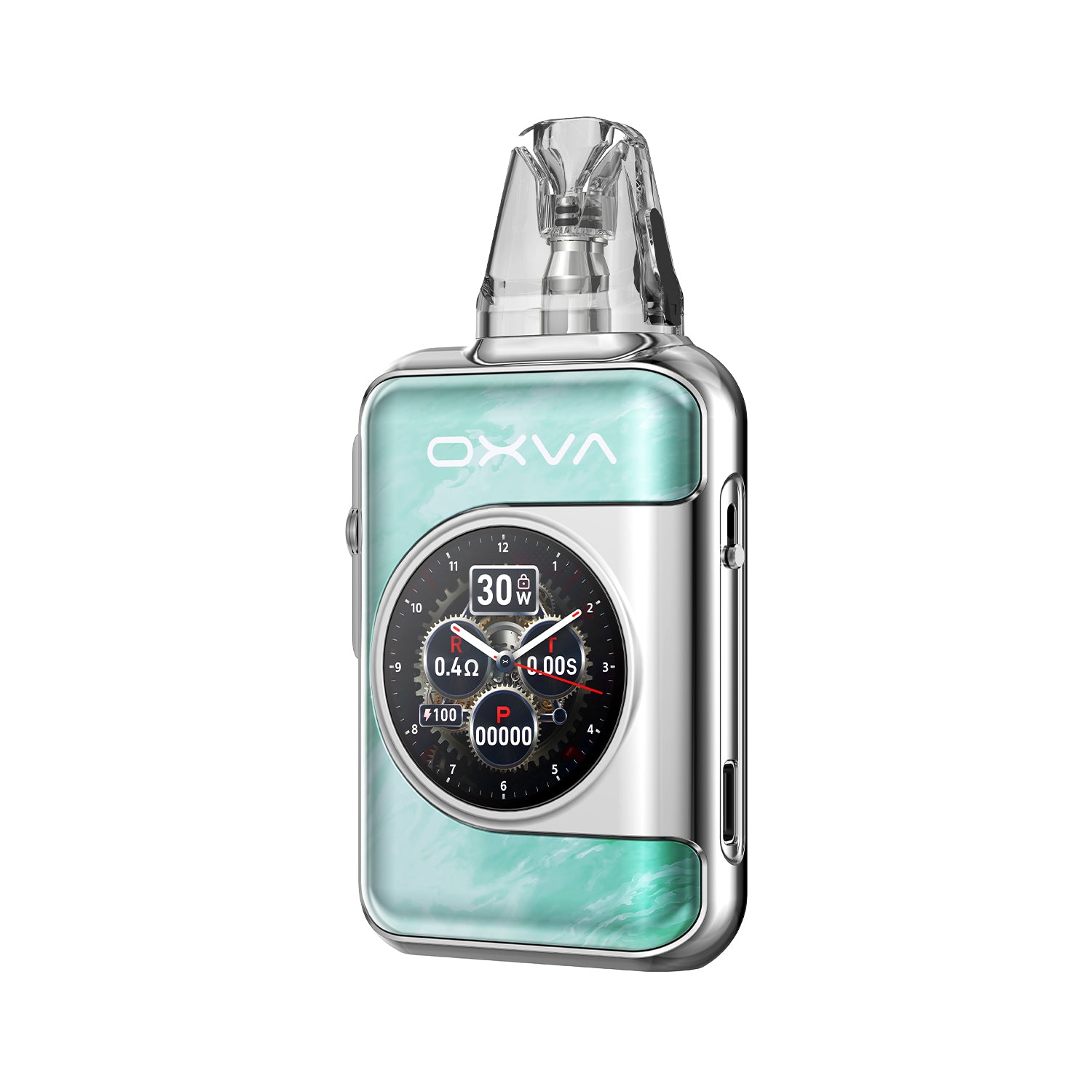 OXVA Xlim SQ Pro 2 Pod System Kit
