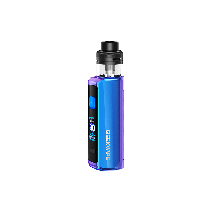 Geekvape Aegis Force Pod Mod Kit 3200mAh