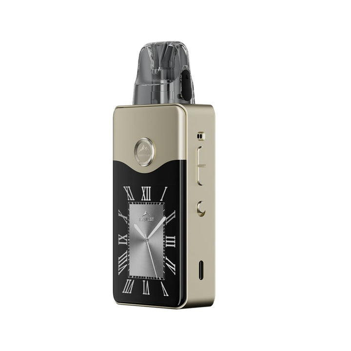 VOOPOO VINCI E120 Pod Mod Kit 4500mAh 120W everzon.com VOOPOO VINCI E120 Pod Mod Kit 4500mAh 120W everzon.com