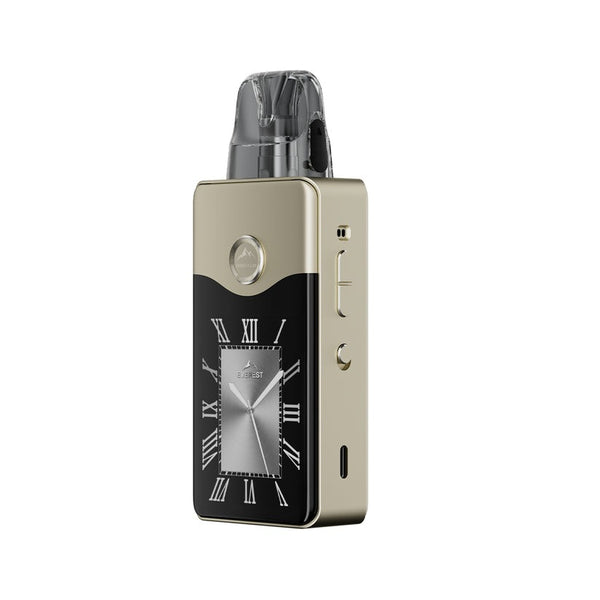 VOOPOO VINCI E120 Pod Mod Kit 4500mAh 120W