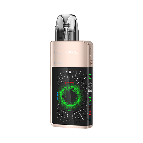 Geekvape Digi Q Vista Pod System Kit
