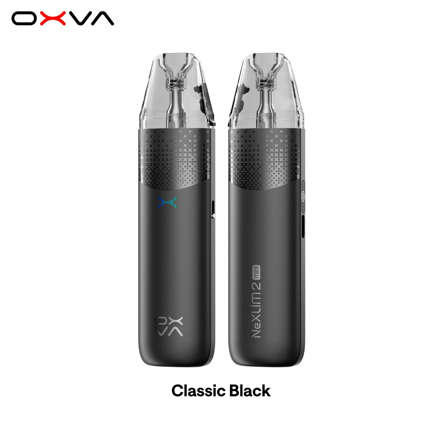 OXVA NeXLIM 2 Mini Pod System Kit 1500mAh – everzon.com