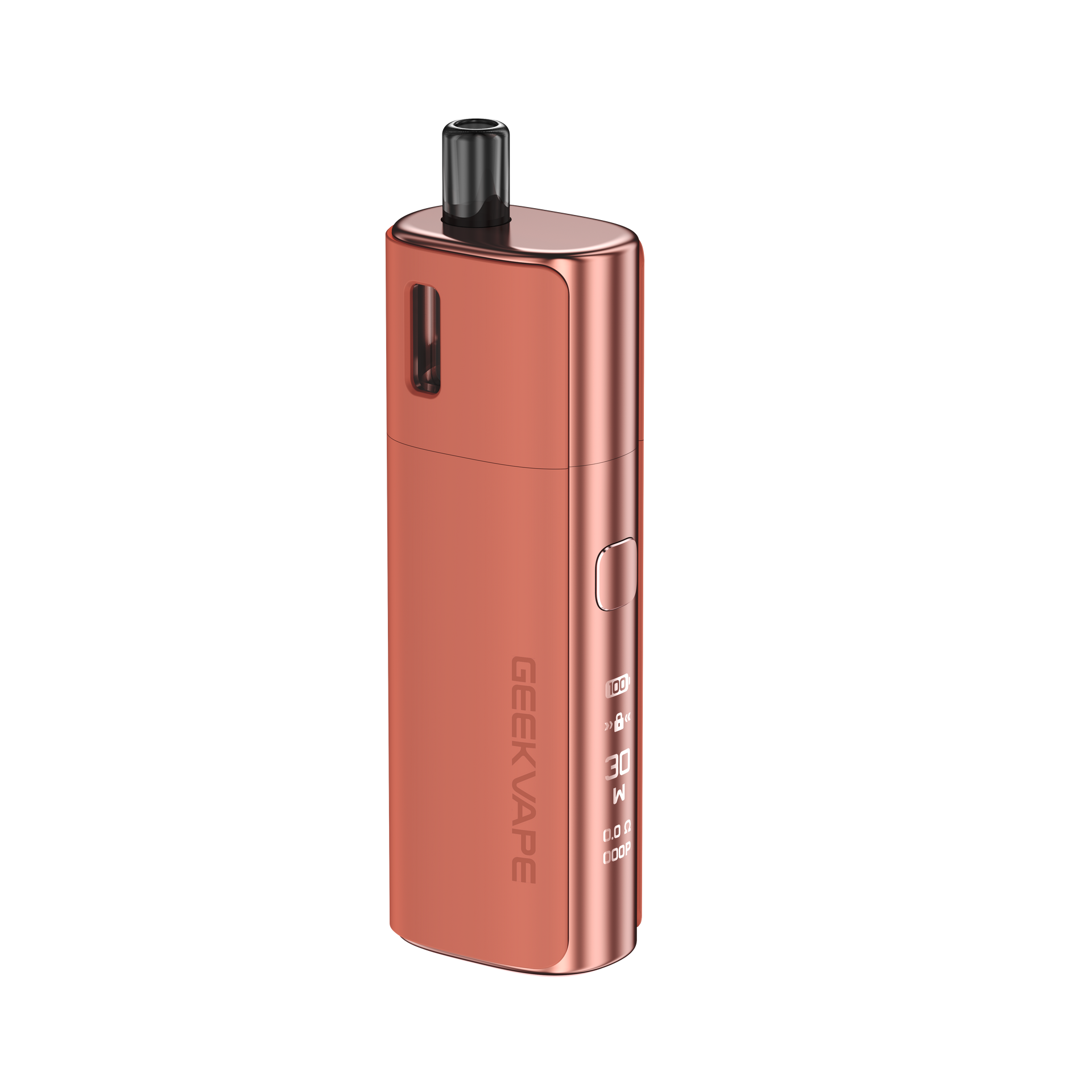 Geekvape Soul 2 Pod System Kit 2100mAh everzon.com Geekvape Soul 2 Pod System Kit 2100mAh everzon.com