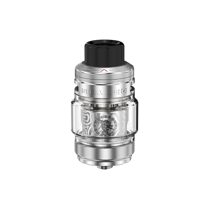 geek vape z sub ohm tank Geek Vape Z 5 Sub-Ohm Tank main image 1