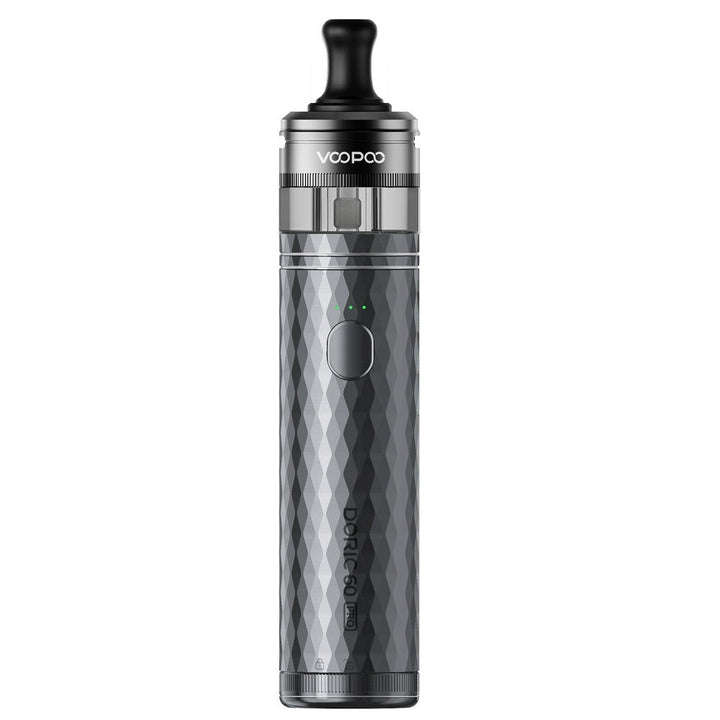 VOOPOO Doric 60 Pro Pod System Kit 2500mAh everzon.com VOOPOO Doric 60 Pro Pod System Kit 2500mAh everzon.com