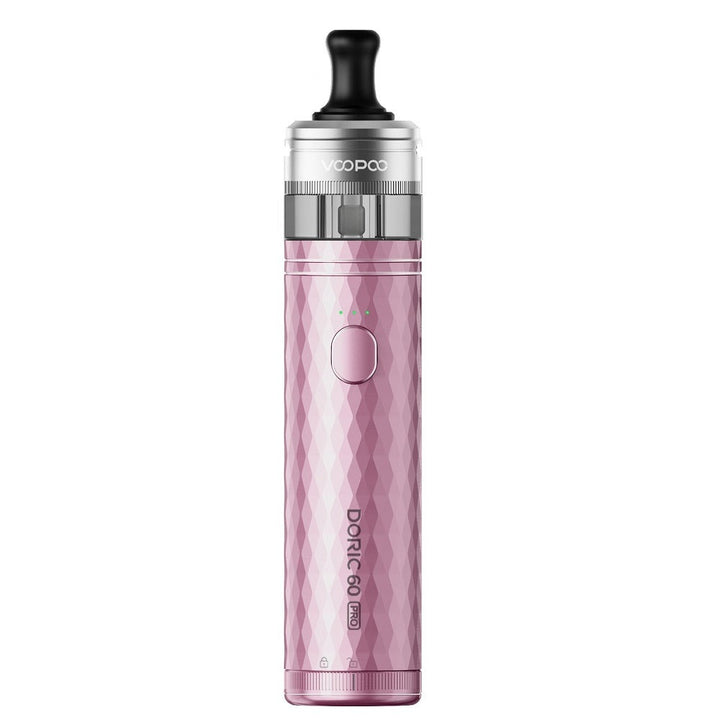 VOOPOO Doric 60 Pro Pod System Kit 2500mAh everzon.com VOOPOO Doric 60 Pro Pod System Kit 2500mAh everzon.com