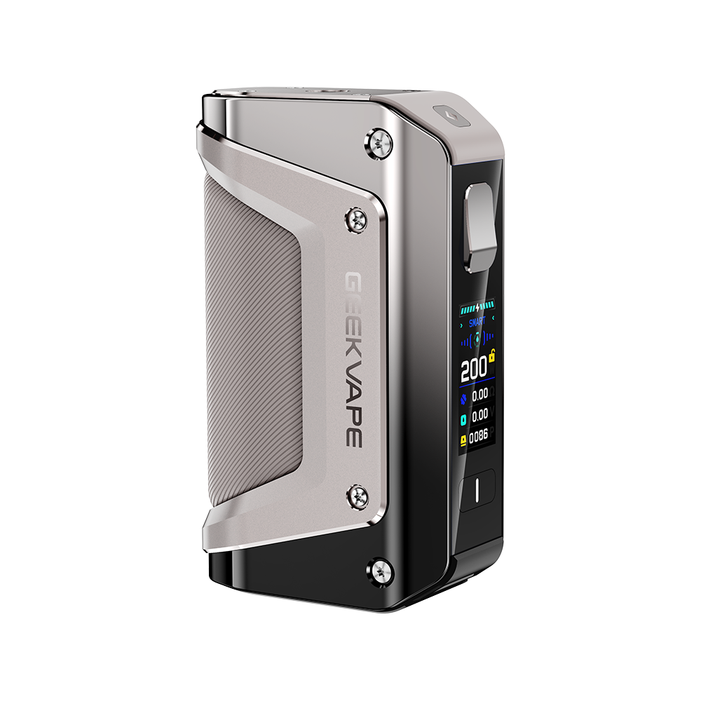 Geekvape L200(Aegis Legend 3) 200W Box Mod