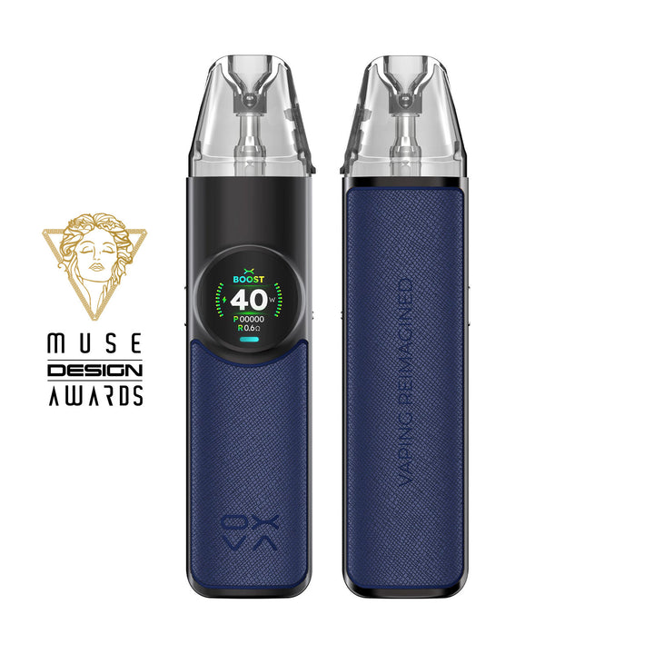 OXVA NeXLIM Pod Vape Kit everzon.com OXVA NeXLIM Pod Vape Kit everzon.com