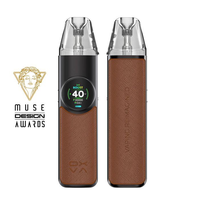 OXVA NeXLIM Pod Vape Kit everzon.com OXVA NeXLIM Pod Vape Kit everzon.com