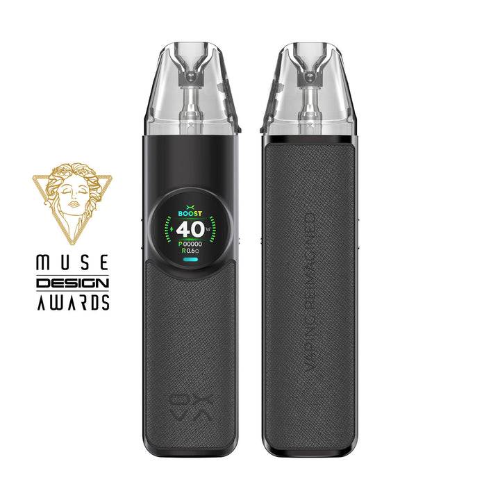 OXVA NeXLIM Pod Vape Kit everzon.com OXVA NeXLIM Pod Vape Kit everzon.com