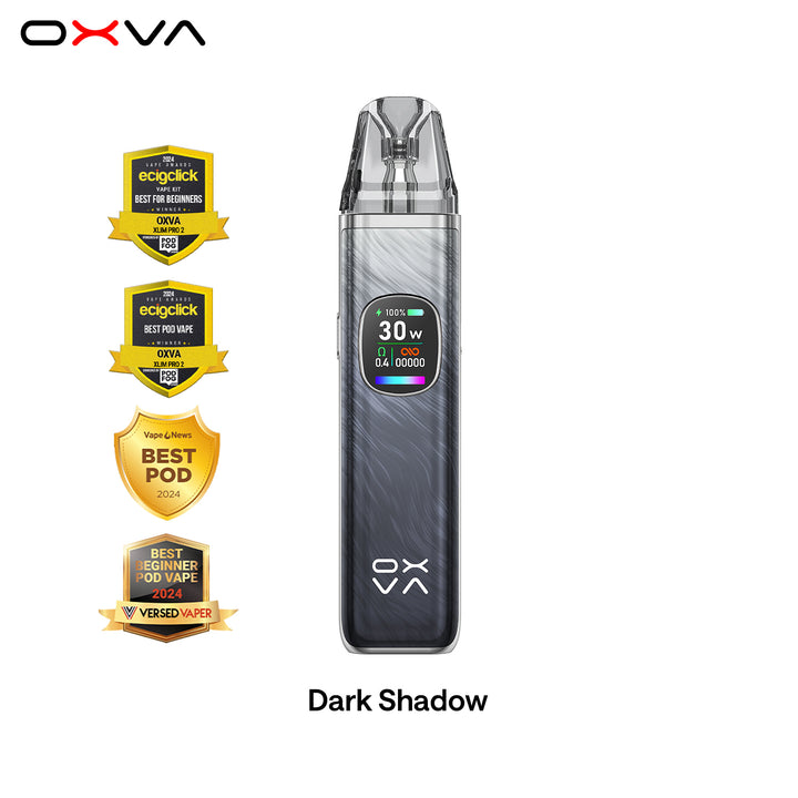 OXVA XLIM Pro 2 Kit everzon.com OXVA XLIM Pro 2 Kit everzon.com