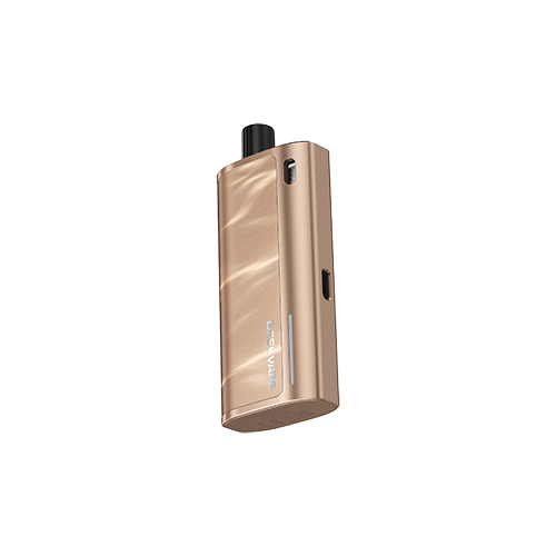 Geekvape Peak 2 Pod System Kit 1600mAh Drift Gold