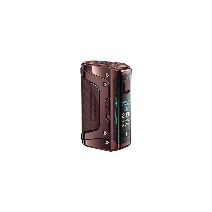 Geekvape Aegis Legend 5 Box Mod 200W
