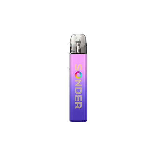 Geekvape Sonder Q 2 Pod System Kit New Color