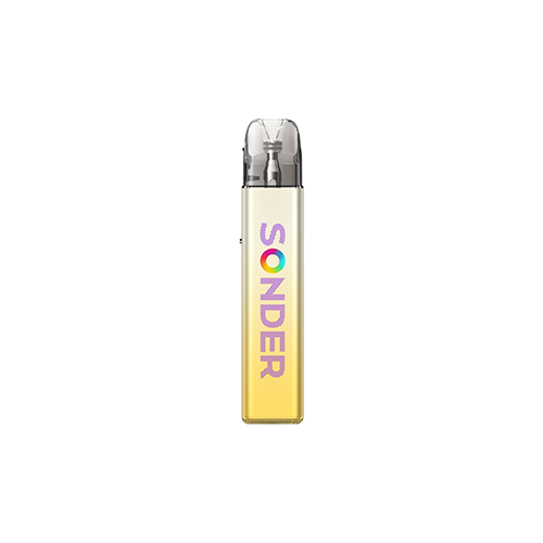 Geekvape Sonder Q 2 Pod System Kit New Color