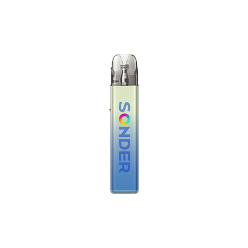 Geekvape Sonder Q 2 Pod System Kit New Color