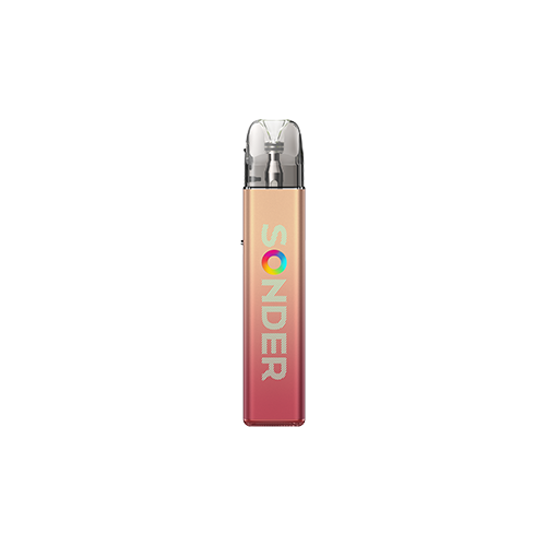 Geekvape Sonder Q 2 Pod System Kit New Color
